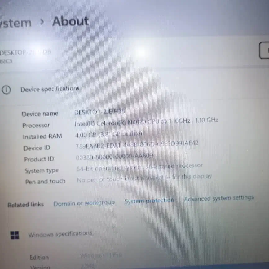 لپ تاپ Lenovo v15|رایانه همراه|تهران, تهراننو|دیوار