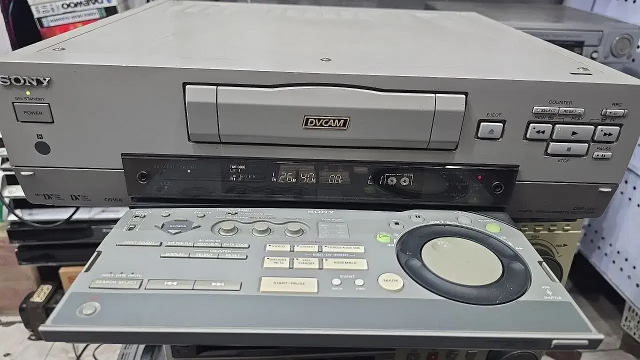 DVCPRO فیلپس|پخشکننده DVD و ویدیو|تهران, مختاری|دیوار