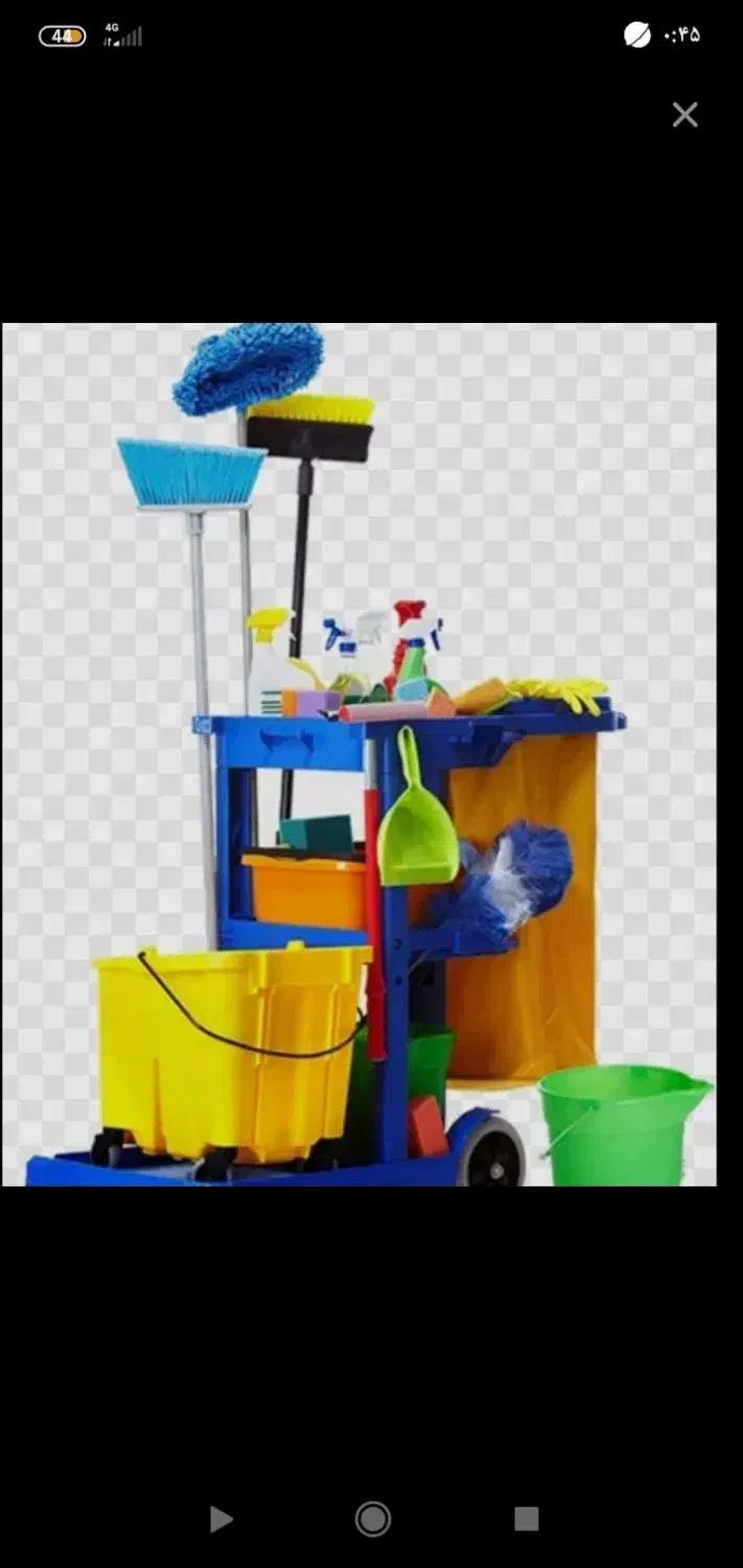 راهنمایی برا نظافت|فعالیت داوطلبانه|خسروشاه, |دیوار