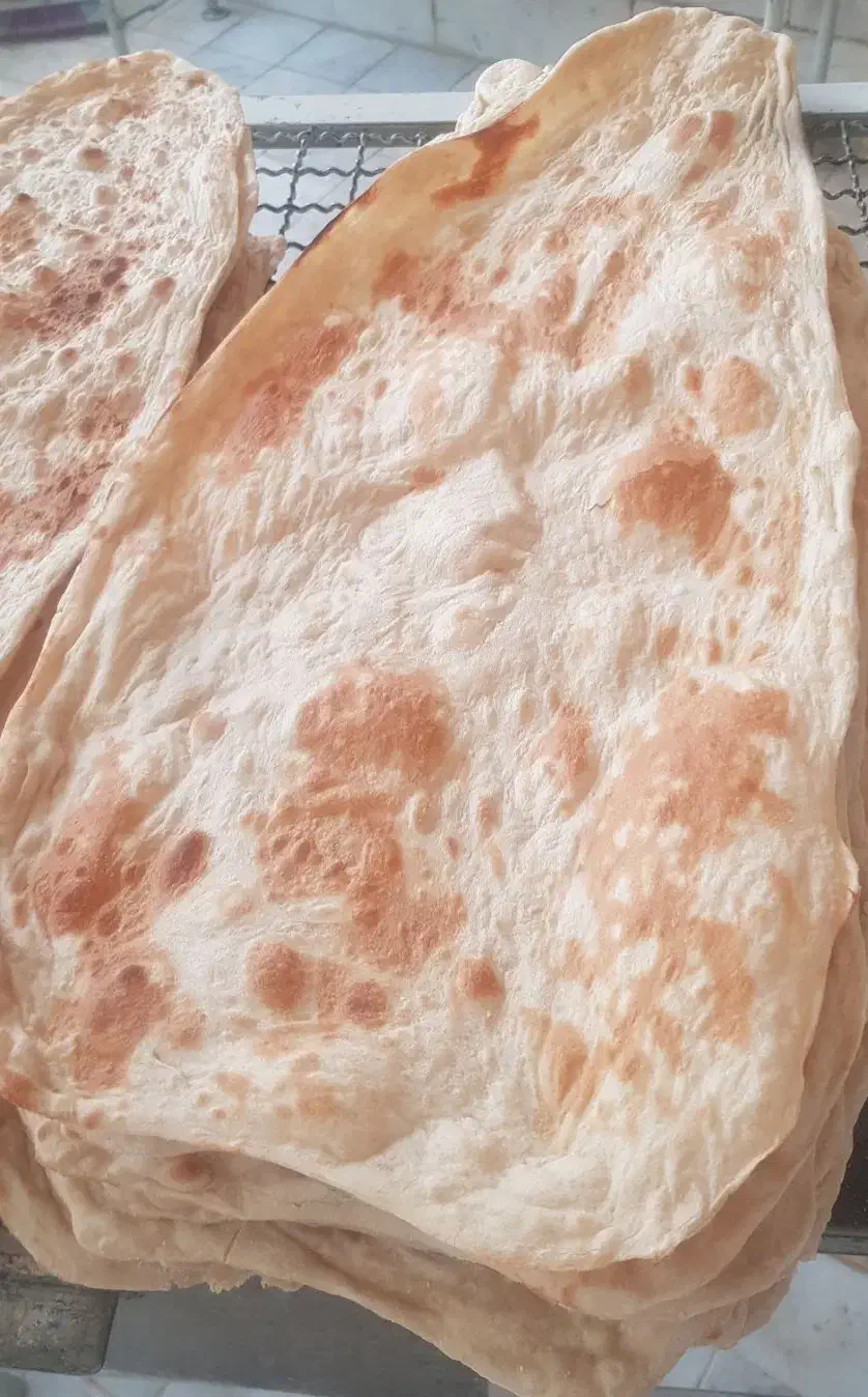 نان محلی|خوردنی و آشامیدنی|نیشابور, شهرک قدس|دیوار