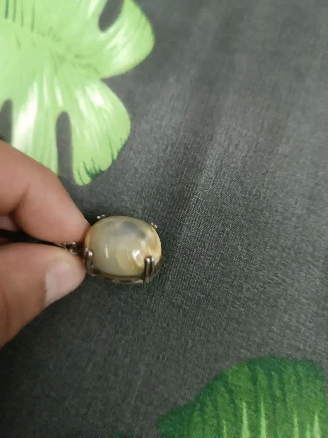 سنگ عقیق سلیمانی سه پوست|بدلیجات|تهران, آهنگ|دیوار