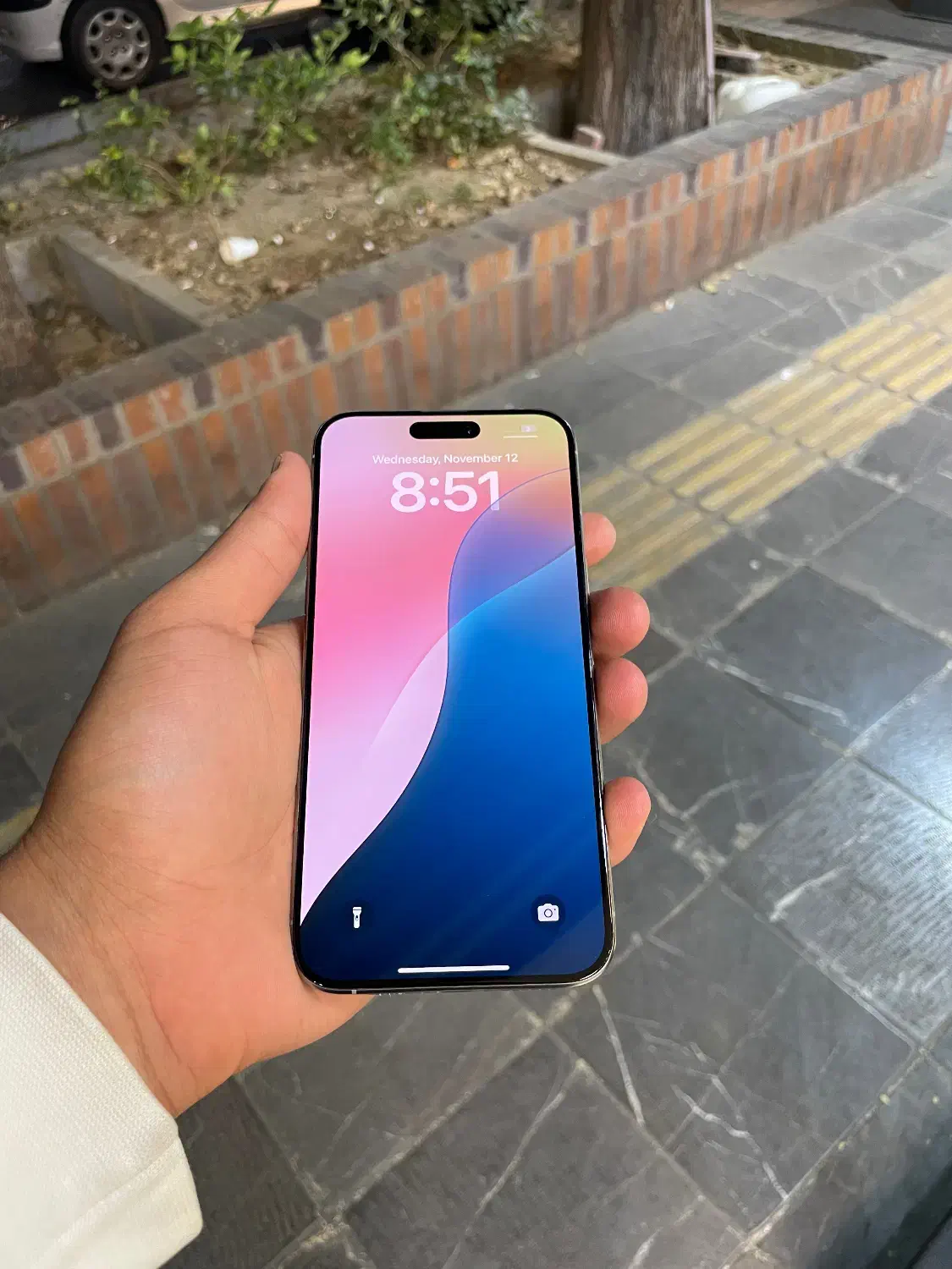 15promax|موبایل|تهران, فلاح|دیوار