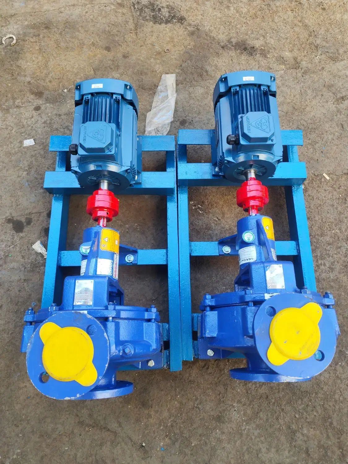 فروش همه نوع بوسترپمپ،پمپهای ابارا،الکتروژن|ماشین‌آلات صنعتی|تهران, بهارستان|دیوار