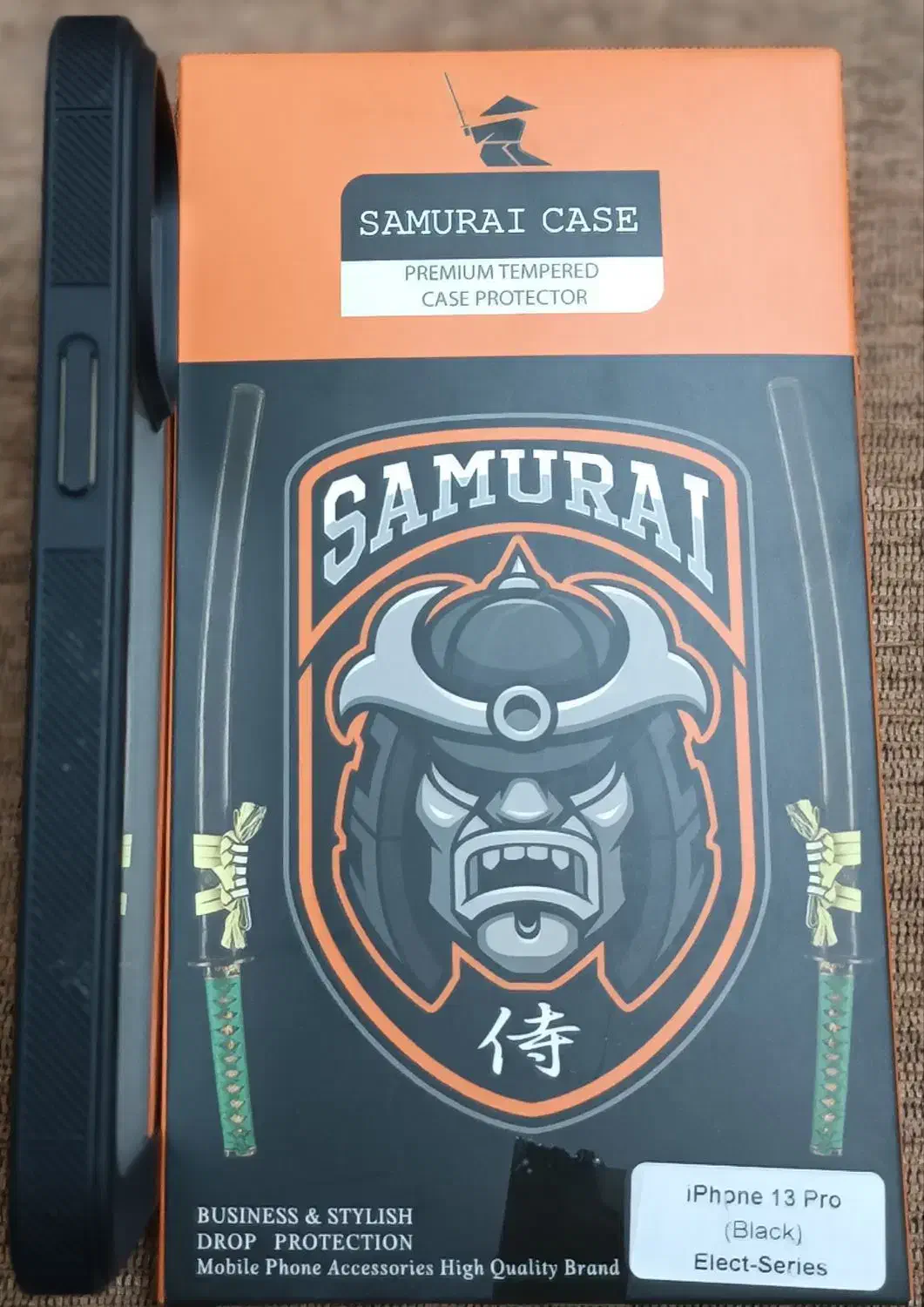 گارد آیفون 13پرو|لوازم جانبی موبایل و تبلت|تهران, ائمه اطهار|دیوار