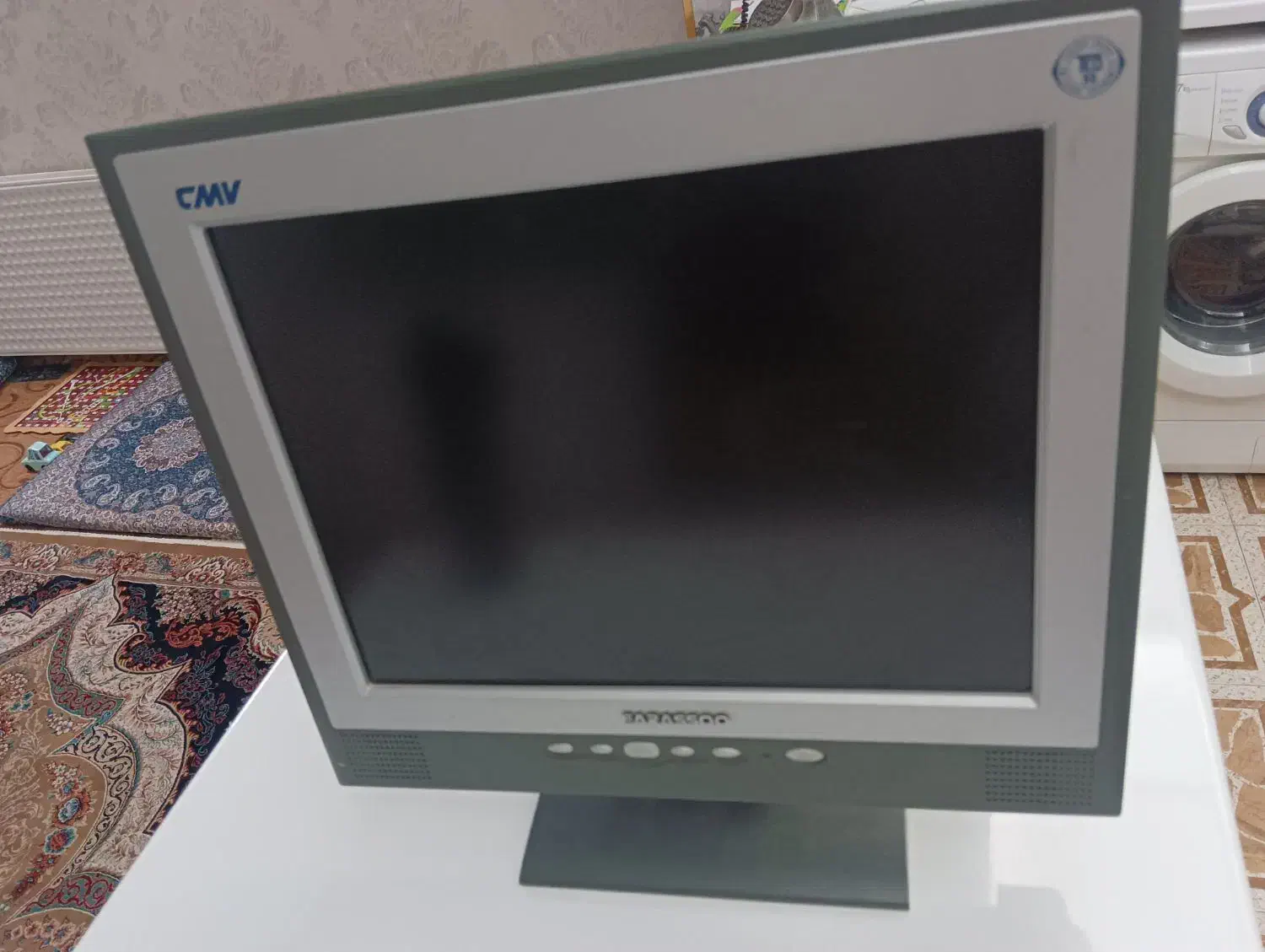 مانیتور فراسو|قطعات و لوازم جانبی رایانه|کرج, حصارک بالا|دیوار