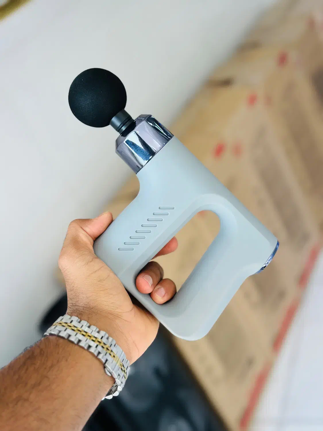 تخفیف ویژه ماساژر|آرایشی، بهداشتی، درمانی|بندر کنگان, |دیوار