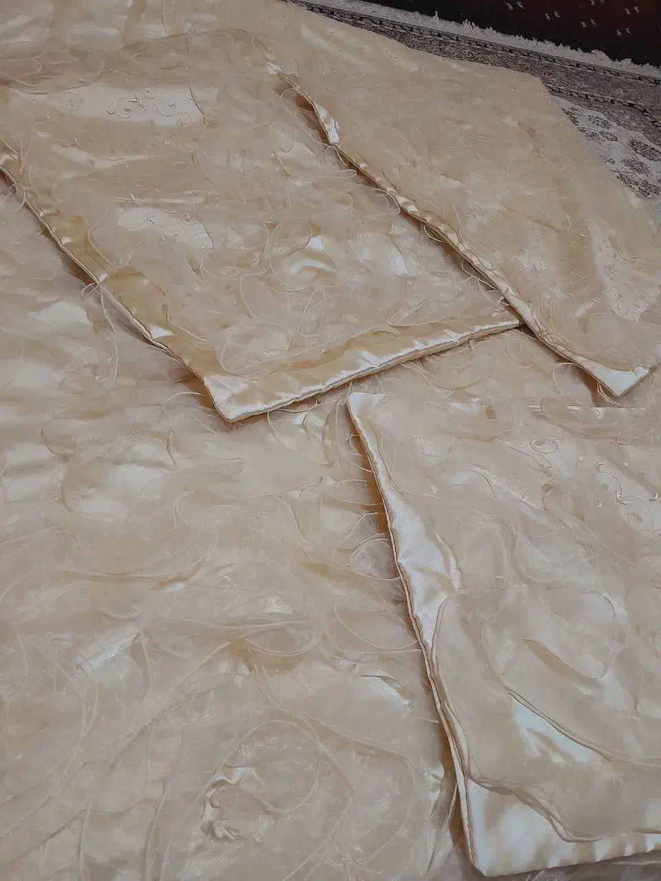 روتختی عروس|سرویس روتختی|مشهد, جاهد شهر|دیوار