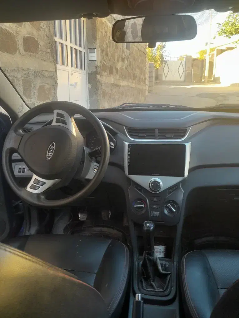 Mvm315 new S|خودرو سواری و وانت|کرمانشاه, |دیوار