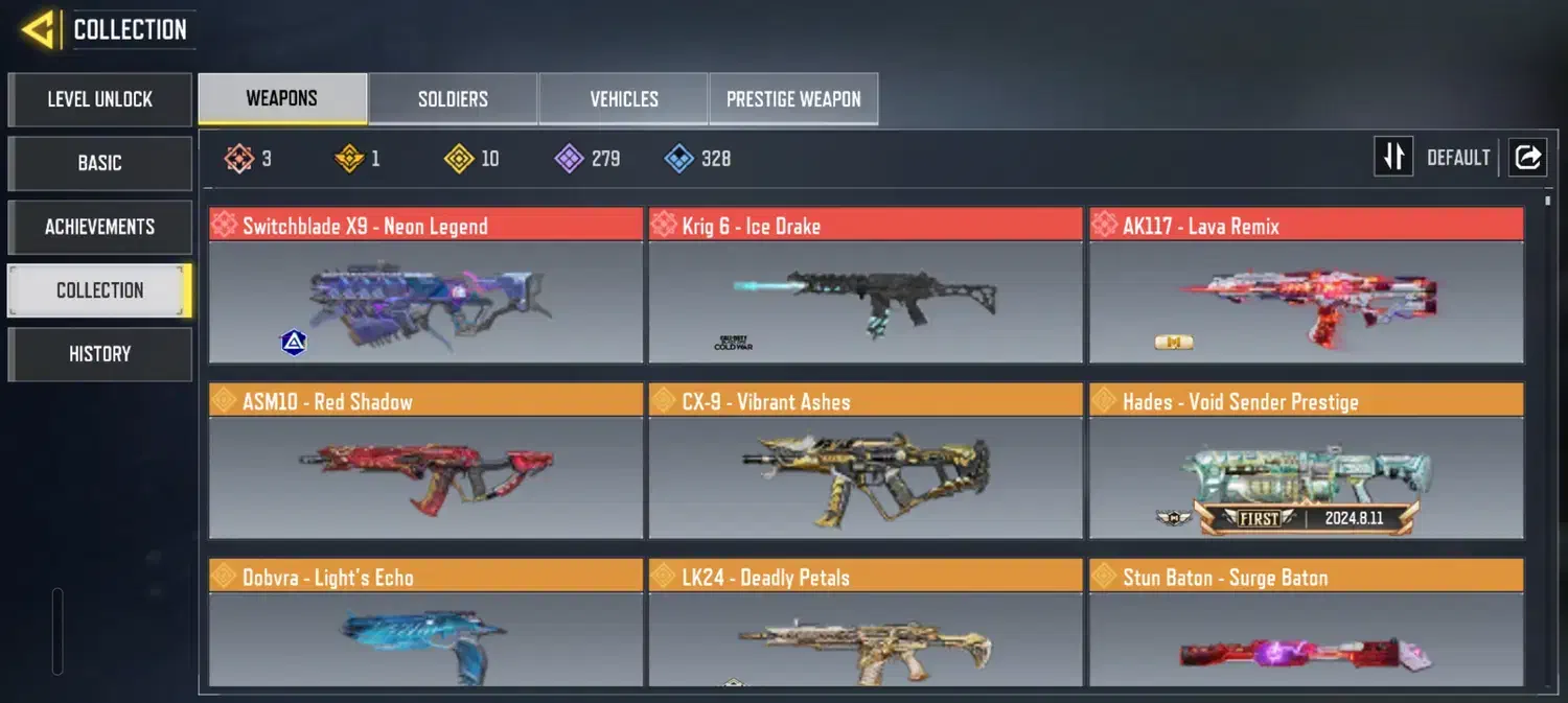 اکانت پر ملات|کنسول، بازی ویدئویی و آنلاین|مشهد, میعاد (شهرک غرب)|دیوار