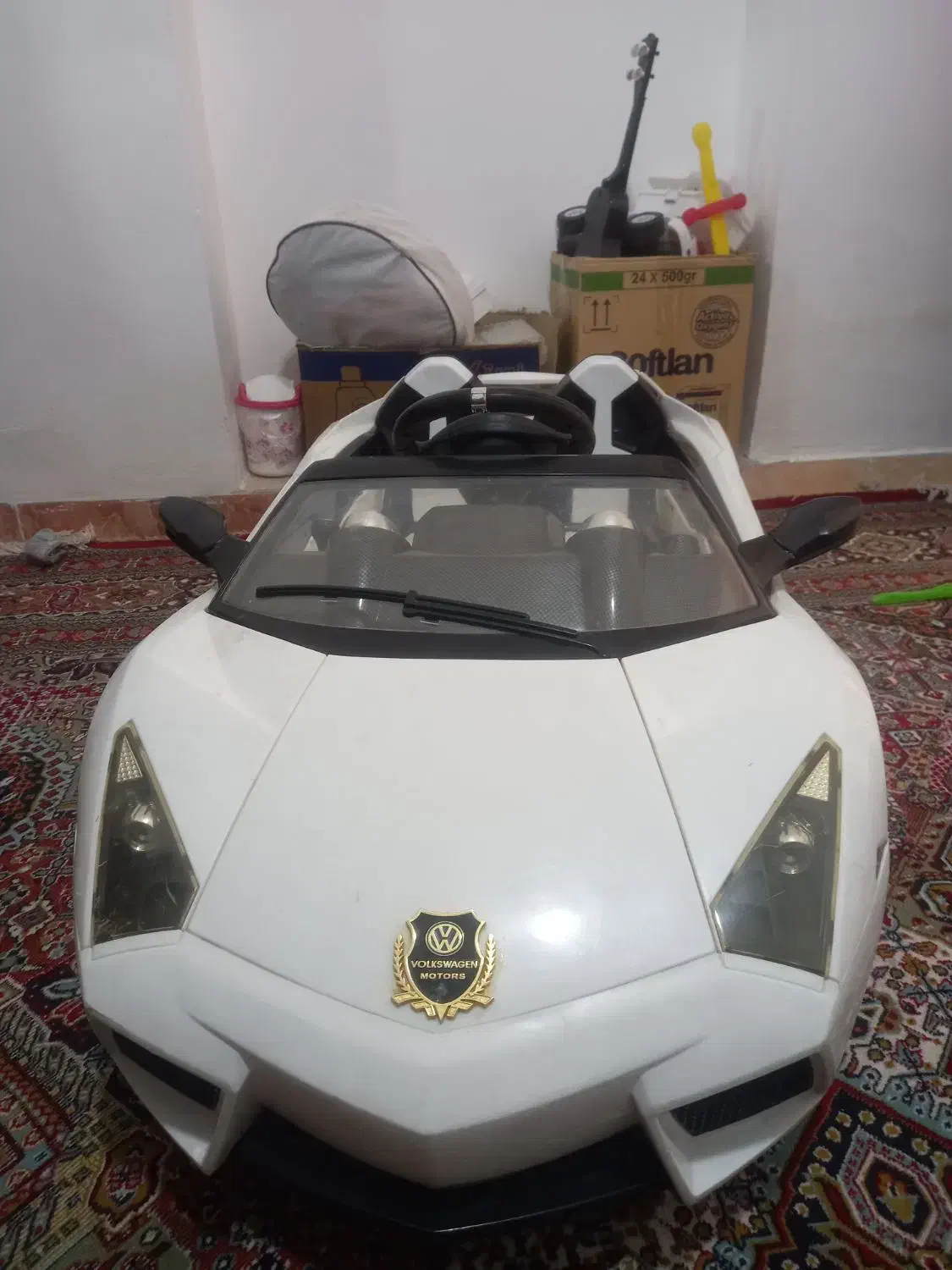 ماشین شارژی|اسباب‌‌بازی|ماهان, |دیوار