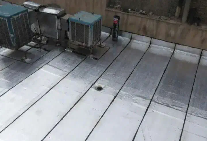 انواع ایزوگام دلیجان فقط بایک برگه چک معتبر|خدمات پیشه و مهارت|سامان, |دیوار