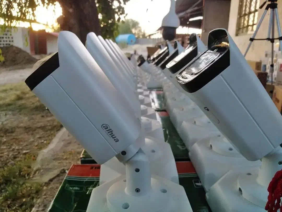 دوربین مداربسته،دیـددرشـب واضح،،تصـویر شفـاف|دوربین مداربسته|تهران, مجیدیه|دیوار