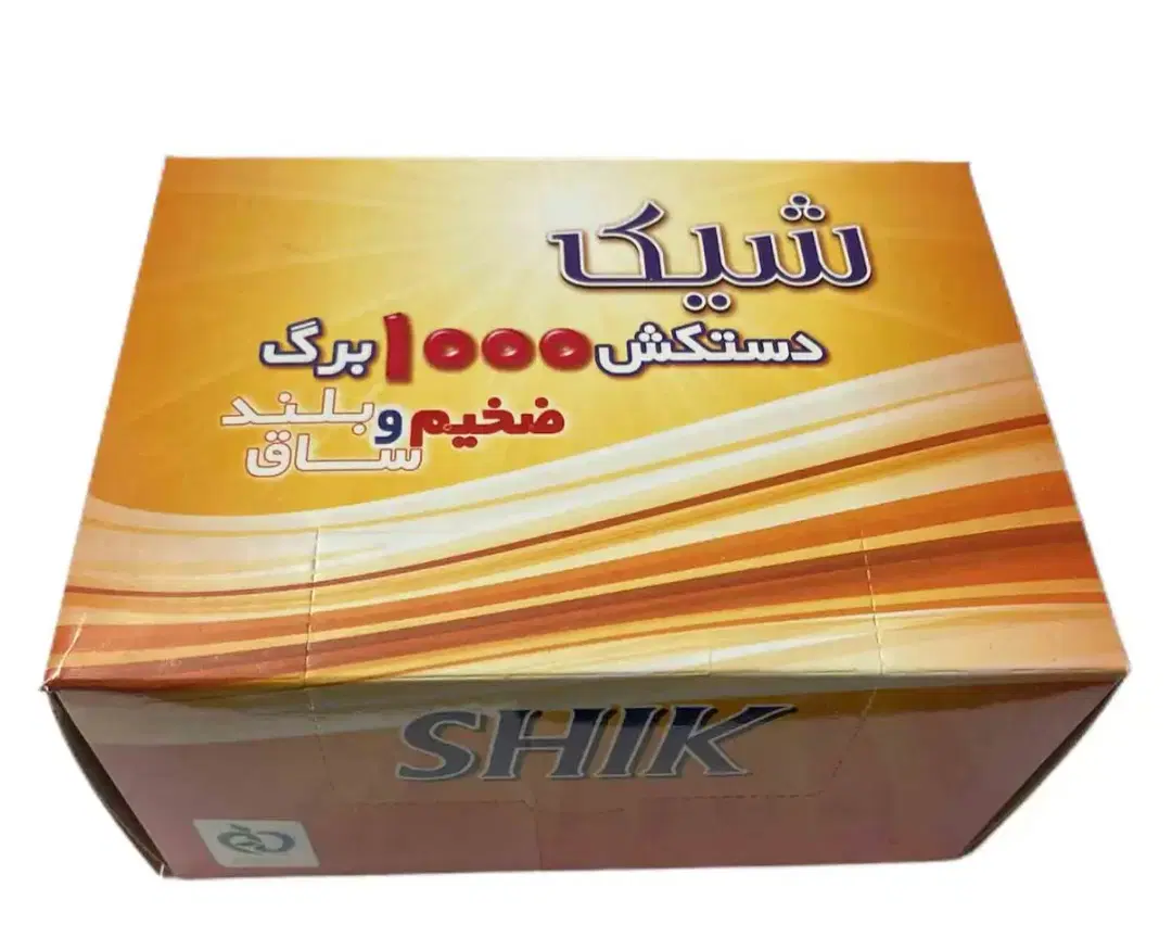 دستکش نایلونی یکبارمصرف 1000 عددی مارک شیک|ظروف نگهدارنده، پلاستیکی، یکبارمصرف|تهران, بریانک|دیوار