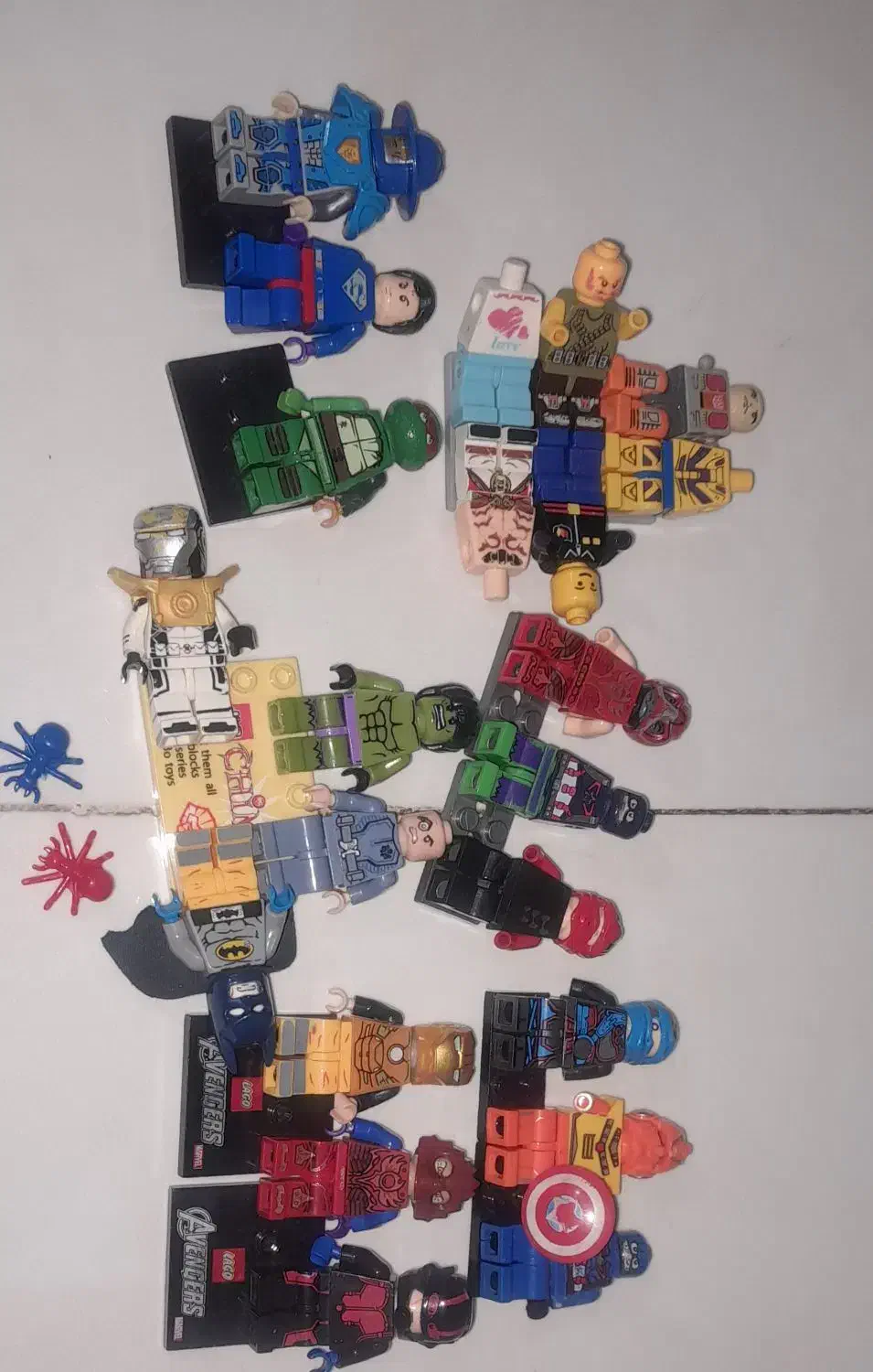 لگو|اسباب‌‌بازی|کرج, حیدرآباد|دیوار