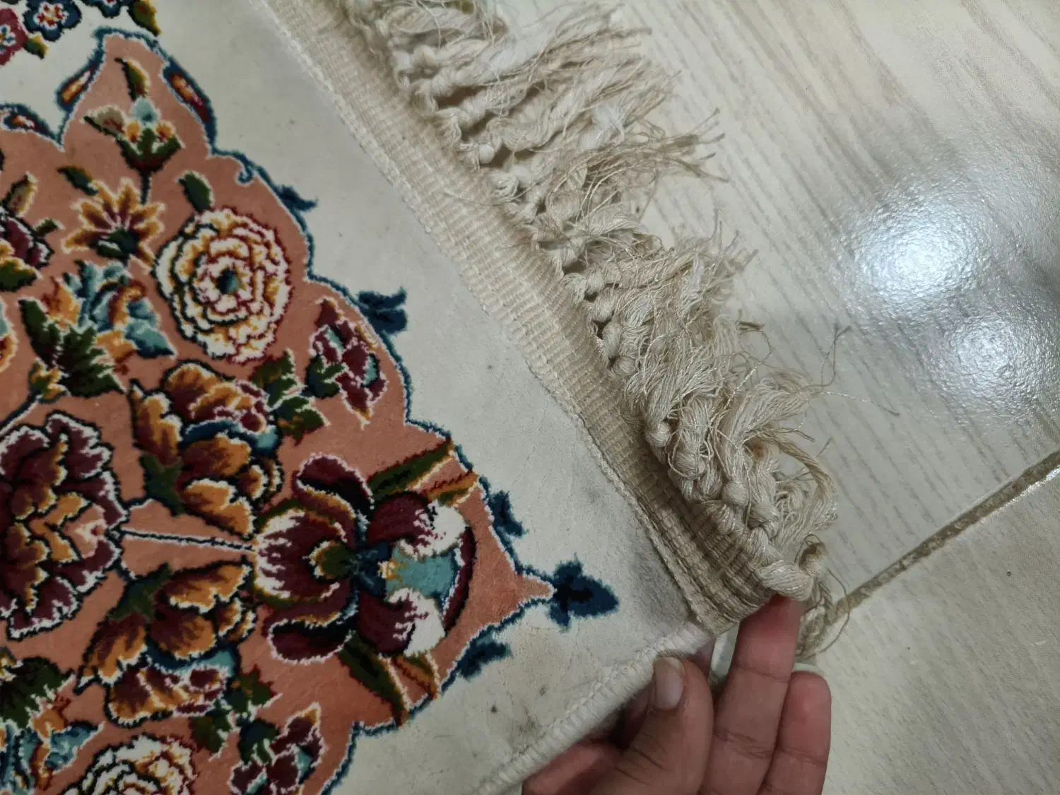 قالی و فرش|فرش|اهواز, گلستان|دیوار