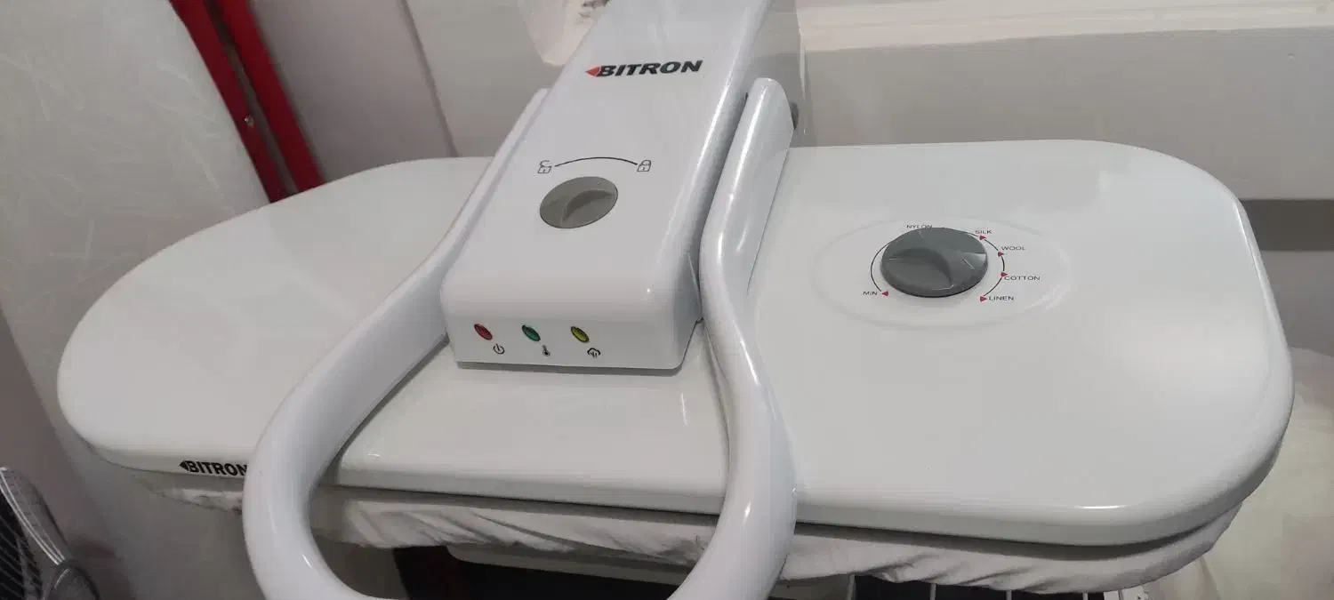 اتو پرس نو|اتو و لوازم اتو|بجنورد, |دیوار