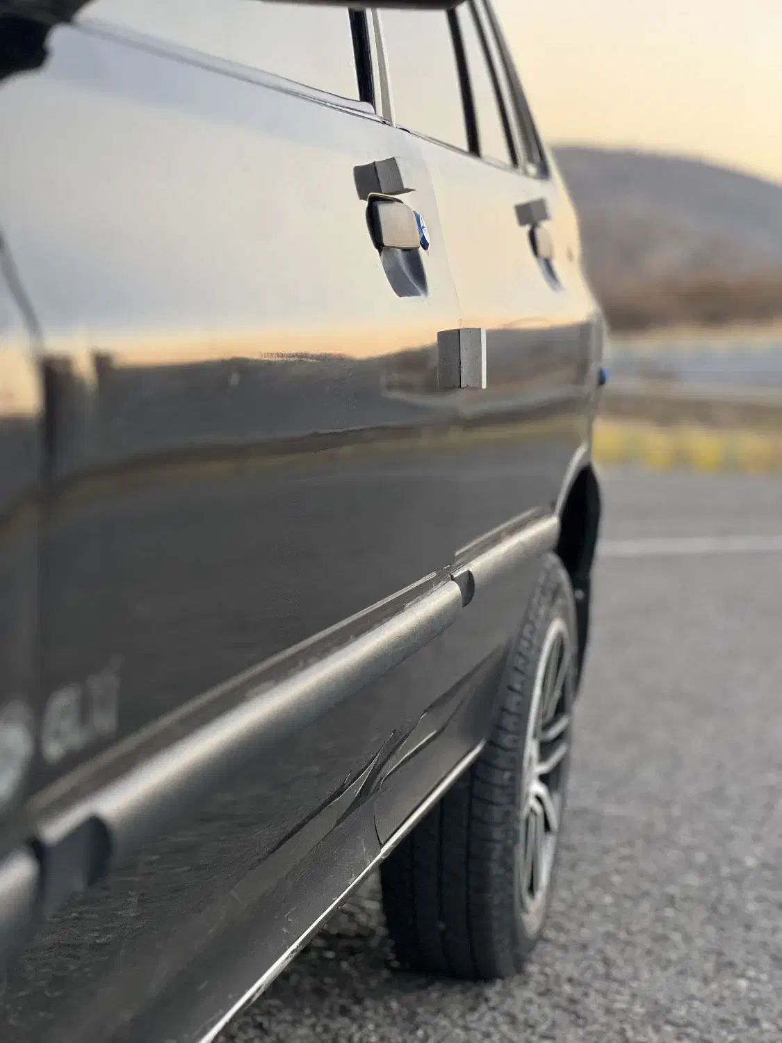 پراید شاسی سالم درجه یک|خودرو سواری و وانت|بانه, |دیوار