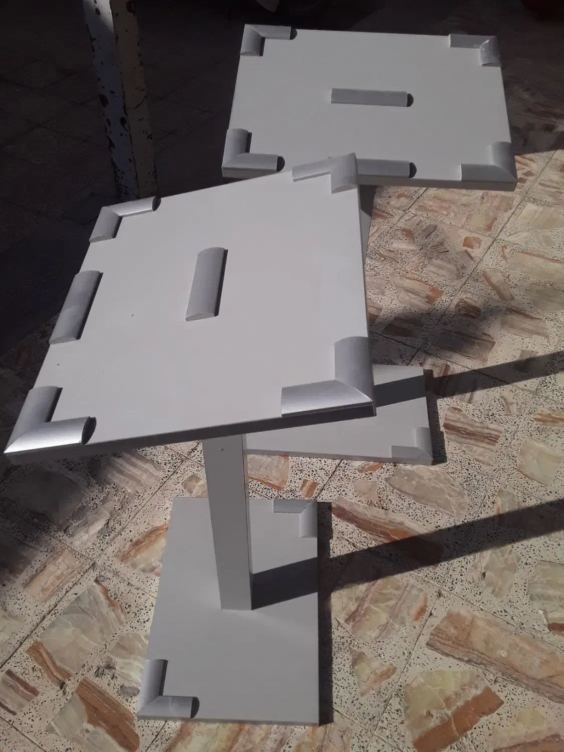 میز نماز|مبلمان خانگی و میز عسلی|خمینی‌شهر, |دیوار