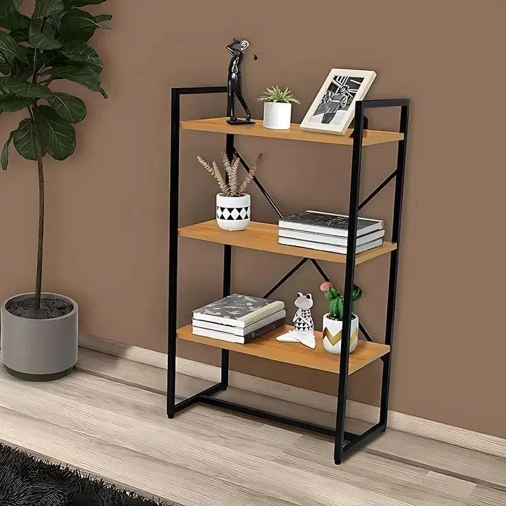 تولیدی دکور رادین|کتابخانه، شلف، قفسه‌های دیواری|نی‌ریز, |دیوار