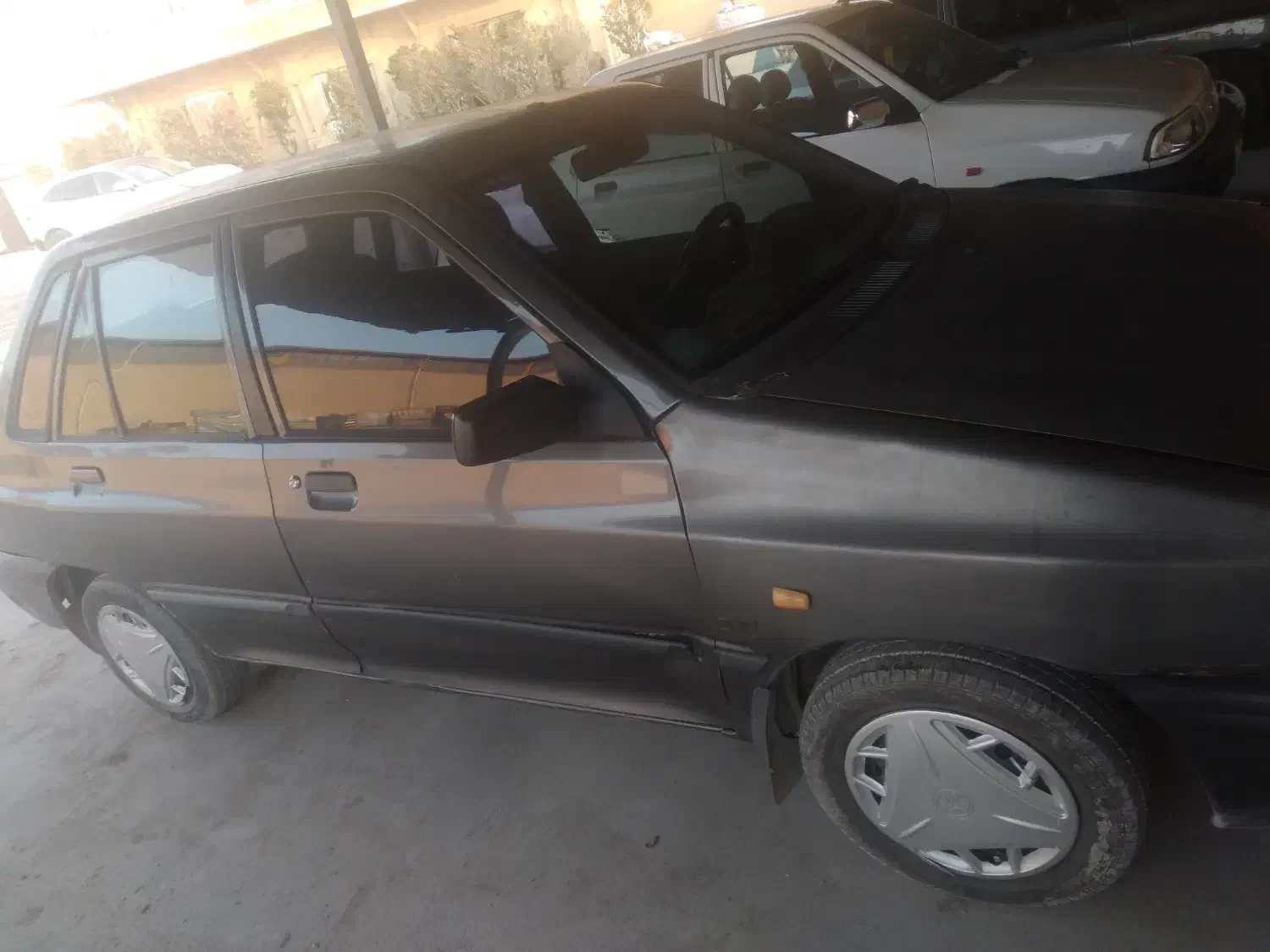 خودرو|خودرو سواری و وانت|گلستان (تهران), |دیوار