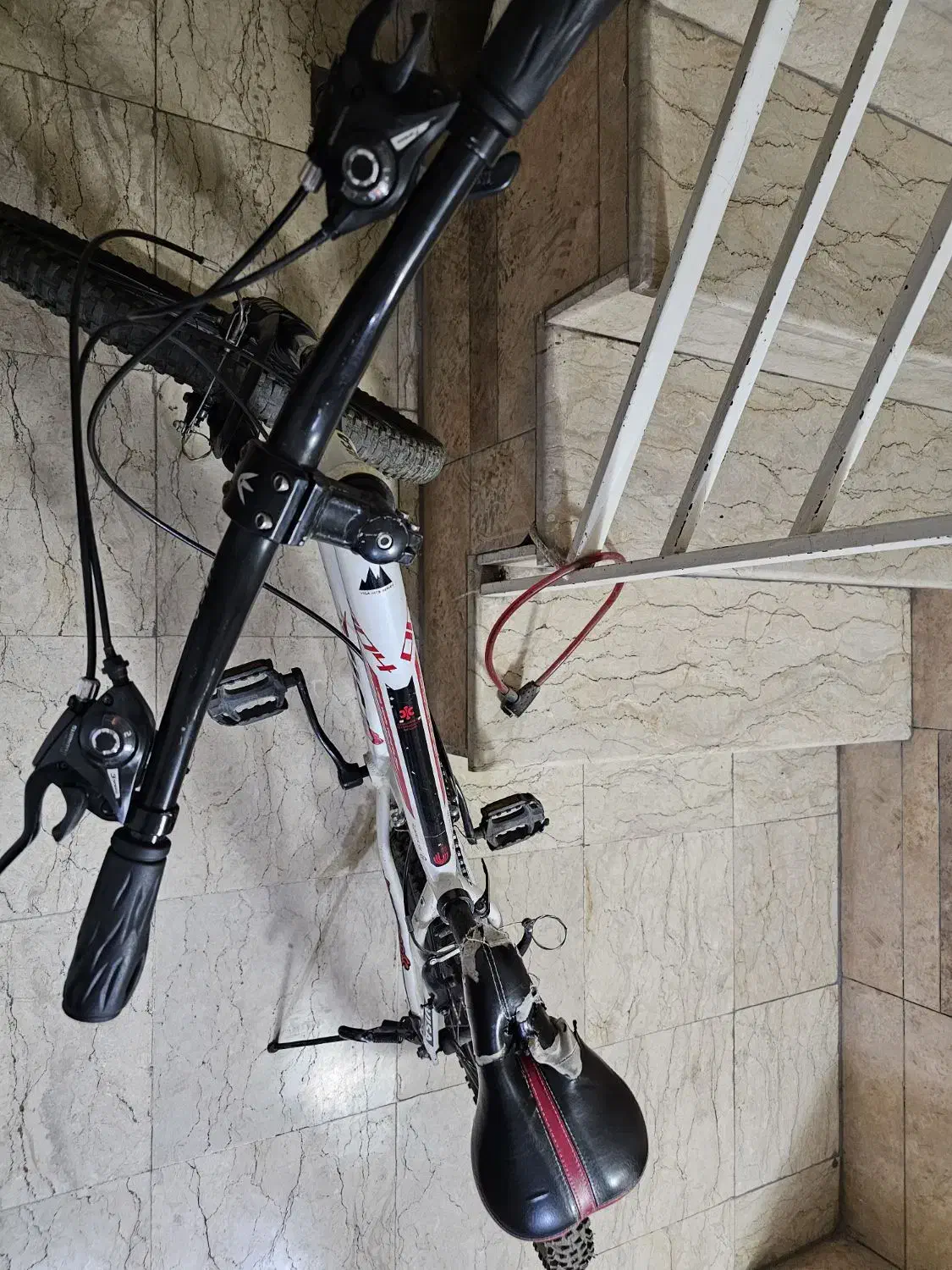 دوچرخه ۲۴|دوچرخه، اسکیت، اسکوتر|اسلام‌شهر, شهرک قائمیه|دیوار