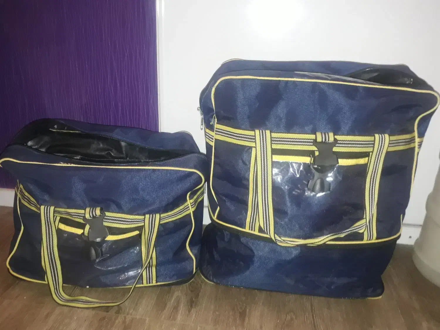 ساک کیف مخصوصا حج|کیف، کفش، کمربند|اهواز, سپیدار|دیوار