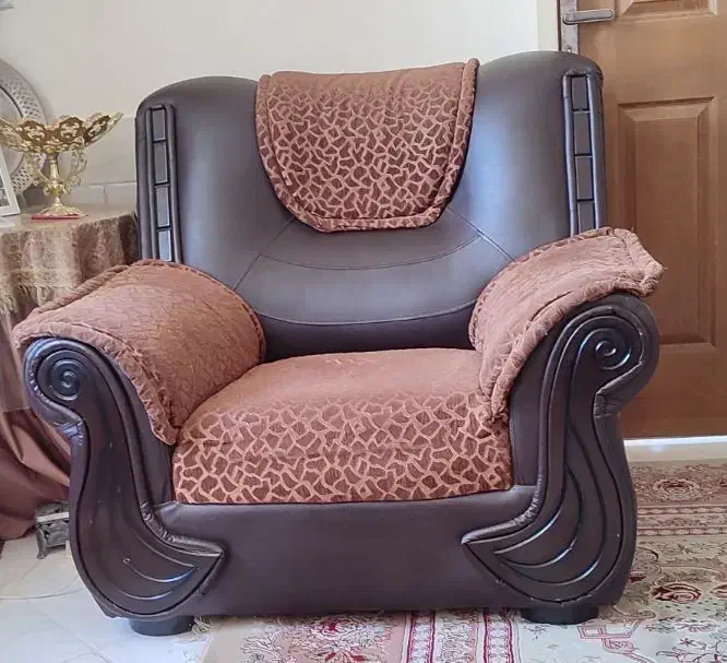 مبل راحتی|مبلمان خانگی و میز عسلی|شهرکرد, |دیوار