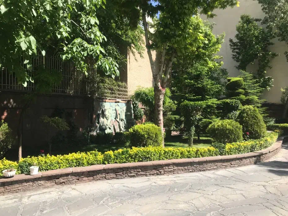 فرمانیه ۱۵۵ متر ویو ابدی برج باغ طبقه۹ تمدید سالها