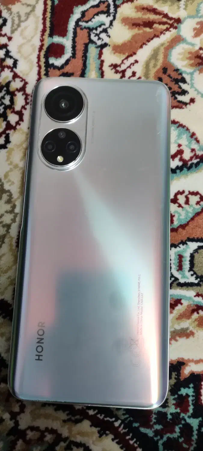 HONOR X7|موبایل|مشهد, دریادل|دیوار