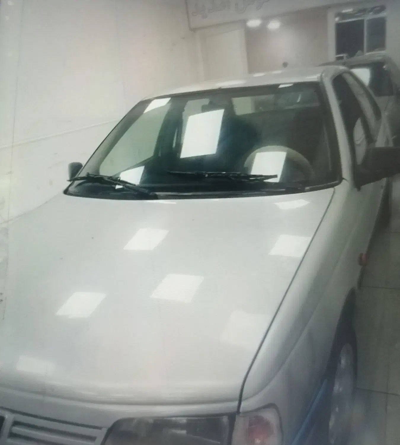 روا۸۹|خودرو سواری و وانت|صوفیان, |دیوار