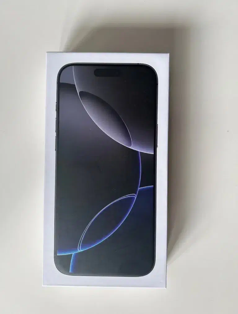 iPhone 16 Pro Max ZA/A|موبایل|اهواز, کیانپارس |دیوار
