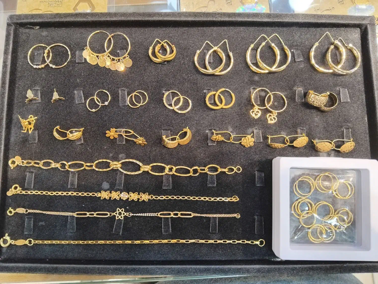 طلا فقط ۵۰ تومن بالا|جواهرات|اقبالیه, |دیوار