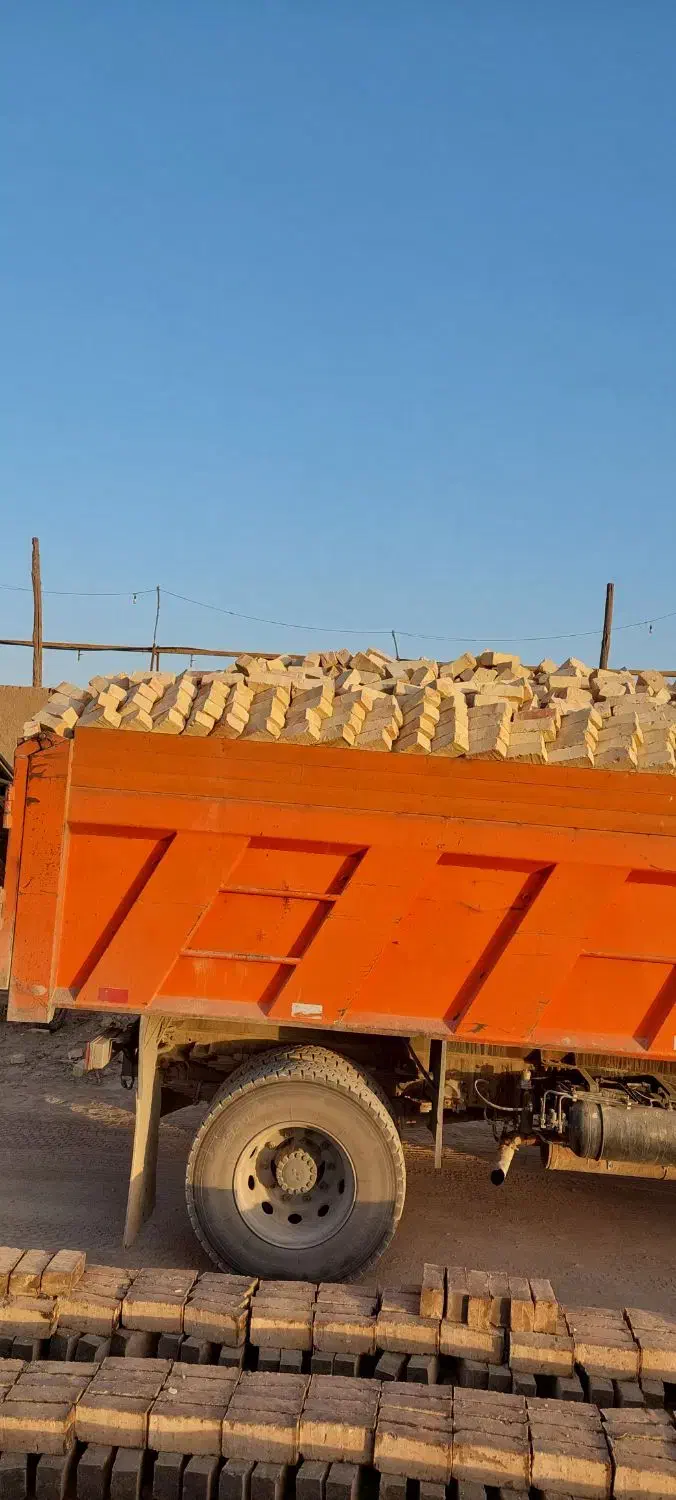 فروش عمده ماسه آجر مصالح|عمده‌فروشی|قم, انسجام|دیوار