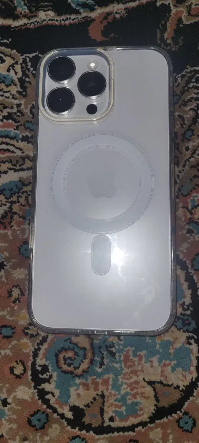 ایفون16پرومکس|موبایل|کرمانشاه, |دیوار