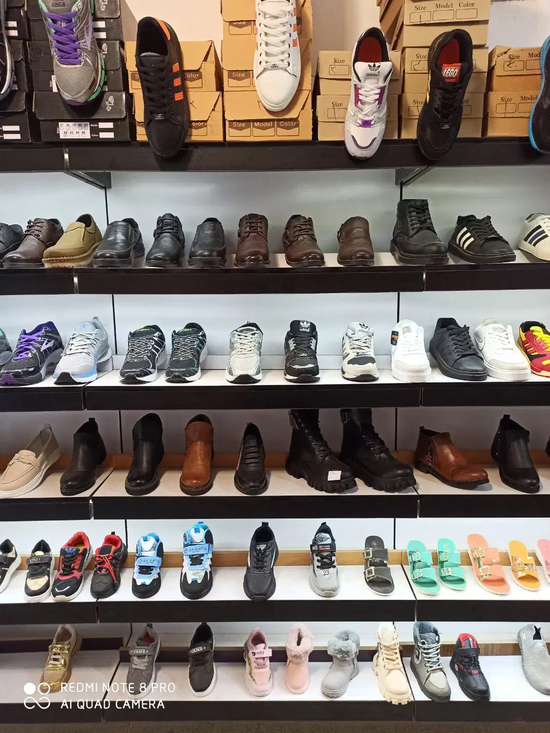 ویترین مغازه|فروشگاه و مغازه|درگزین, |دیوار