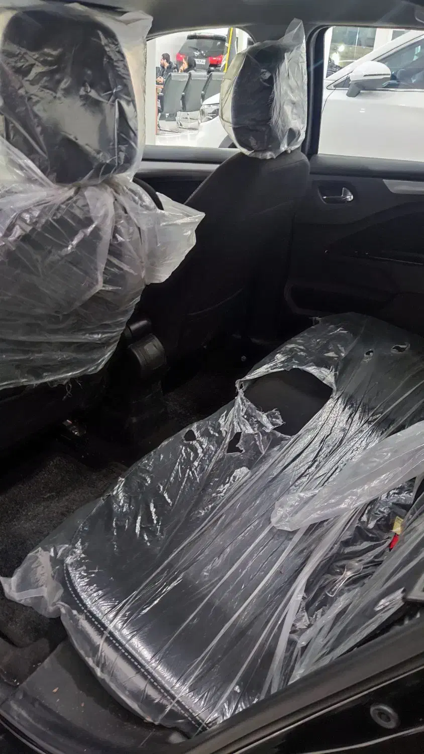 تارا v1 دنده 1402|خودرو سواری و وانت|کرج, عظیمیه|دیوار