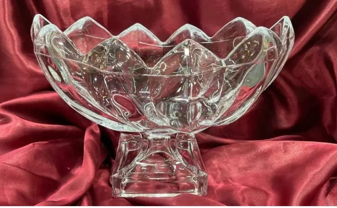 سرویس کریستال نو نو|ظروف سرو و پذیرایی|اندیشه, اندیشه فاز ۳|دیوار