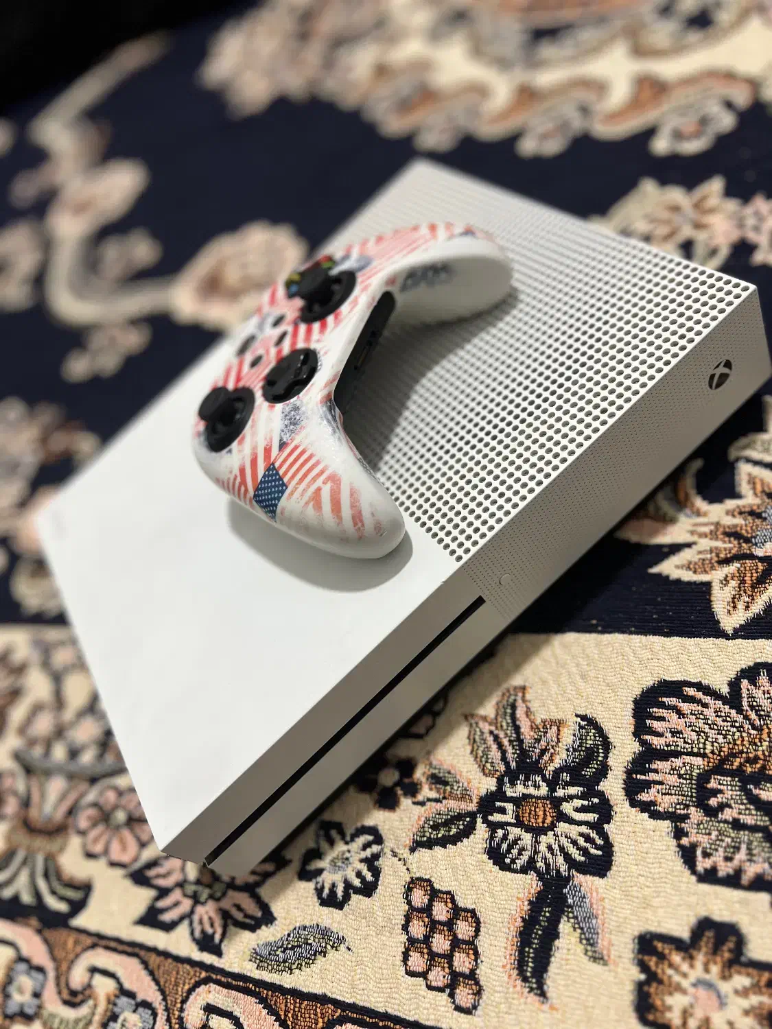 Xbox One S ایکس باکس|کنسول، بازی ویدئویی و آنلاین|خوی, |دیوار