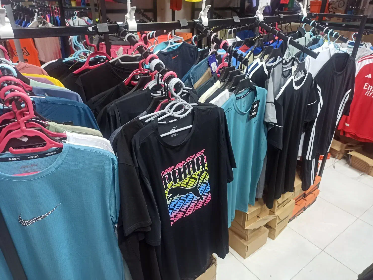 ست پیراهن شلوار ورزشی آستین بلند ویژه مدارس|لباس|بندرعباس, |دیوار