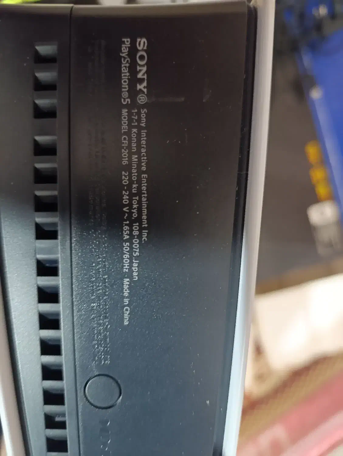 پلی استیشن 5|کنسول، بازی ویدئویی و آنلاین|علی‌آباد کتول, |دیوار