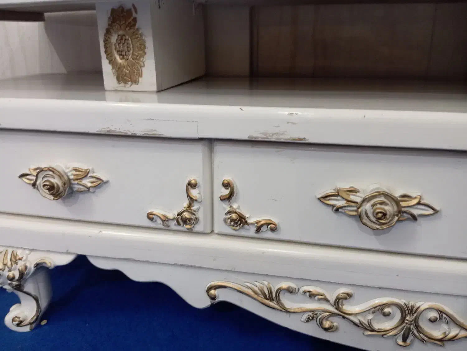 میز تلویزیون|میز تلویزیون|قم, کلهری|دیوار