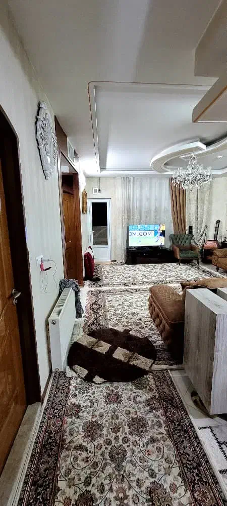 آپارتمان ۸۰ متری فول، سند تک برگ، سال ۹۱|فروش آپارتمان|مشهد, کوشش|دیوار