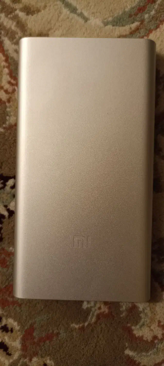 پاور بانک شیامی ورژن 2 10000 میلی آمپر|لوازم جانبی موبایل و تبلت|ملارد, |دیوار