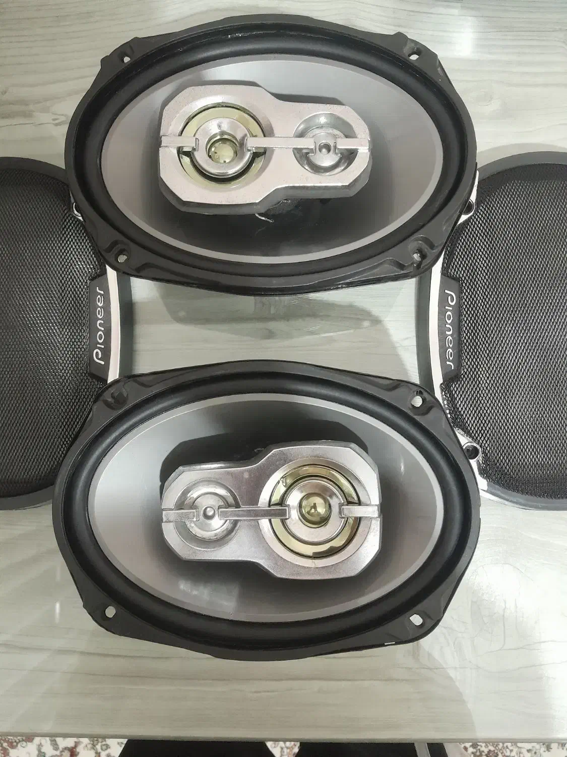 باند پایونر ۶۹۷۵ سری اول|قطعات یدکی و لوازم جانبی|تهران, شهرک طالقانی|دیوار