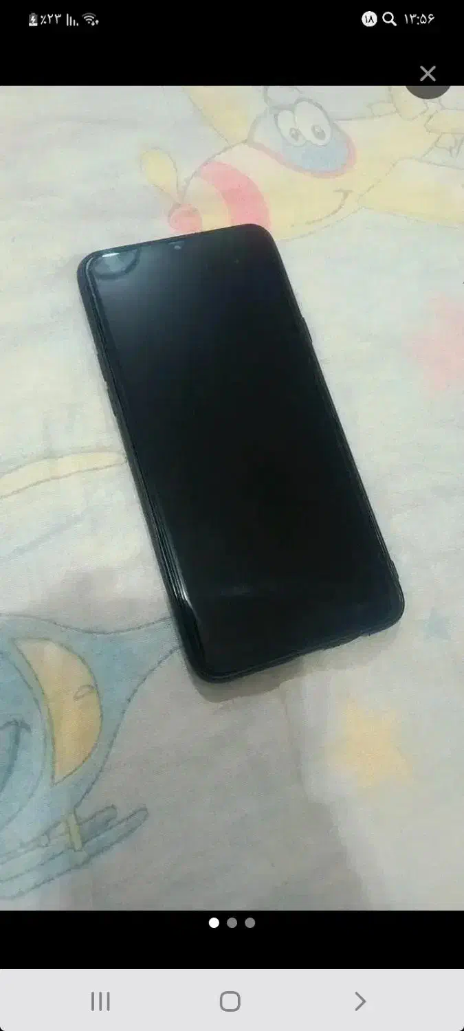 گوشی a20s|موبایل|پارس‌آباد, |دیوار