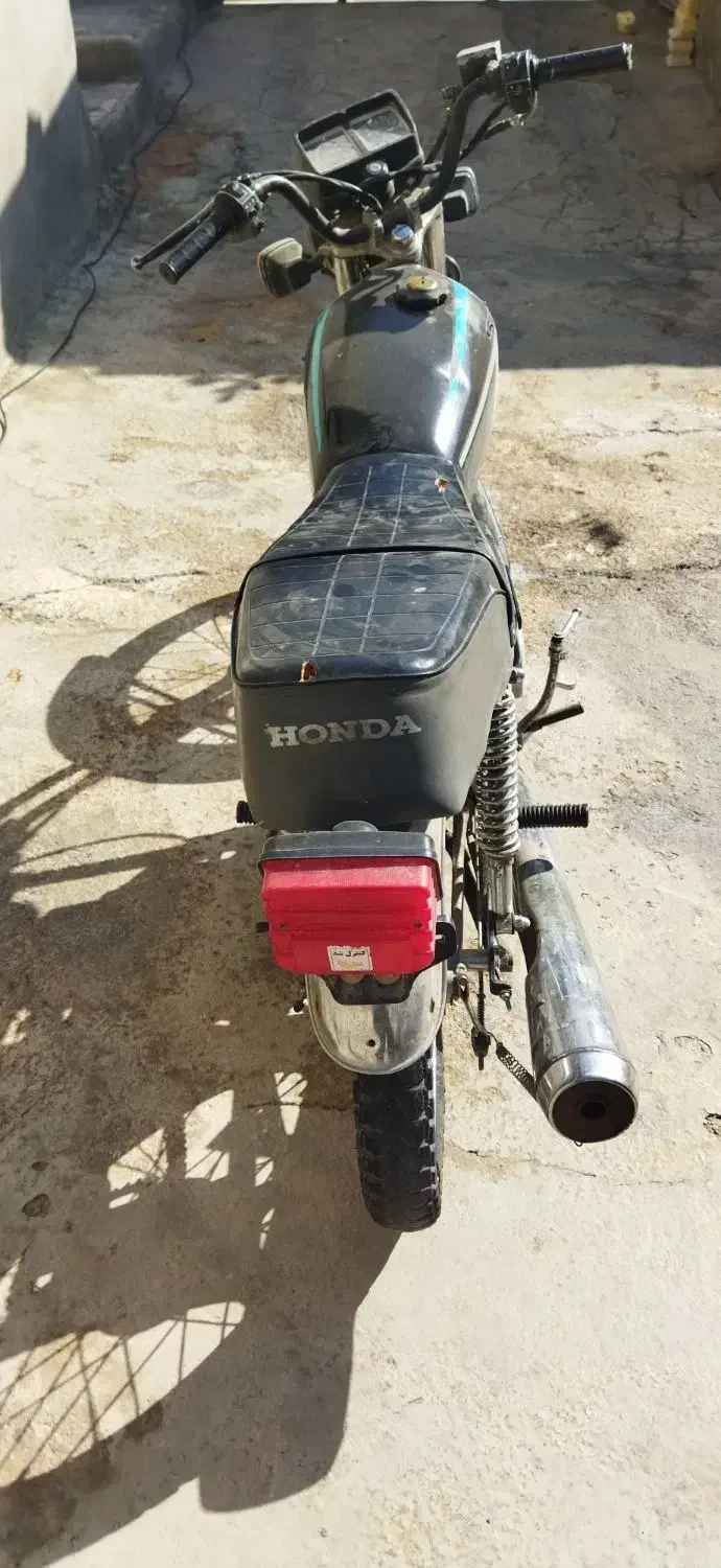 متور سیکلت مزایده|موتورسیکلت|شیراز, داریون|دیوار