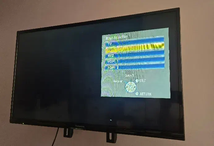 تلوزیون و پا تختی|تلویزیون و پروژکتور|شاهین‌شهر, خانه کارگر|دیوار