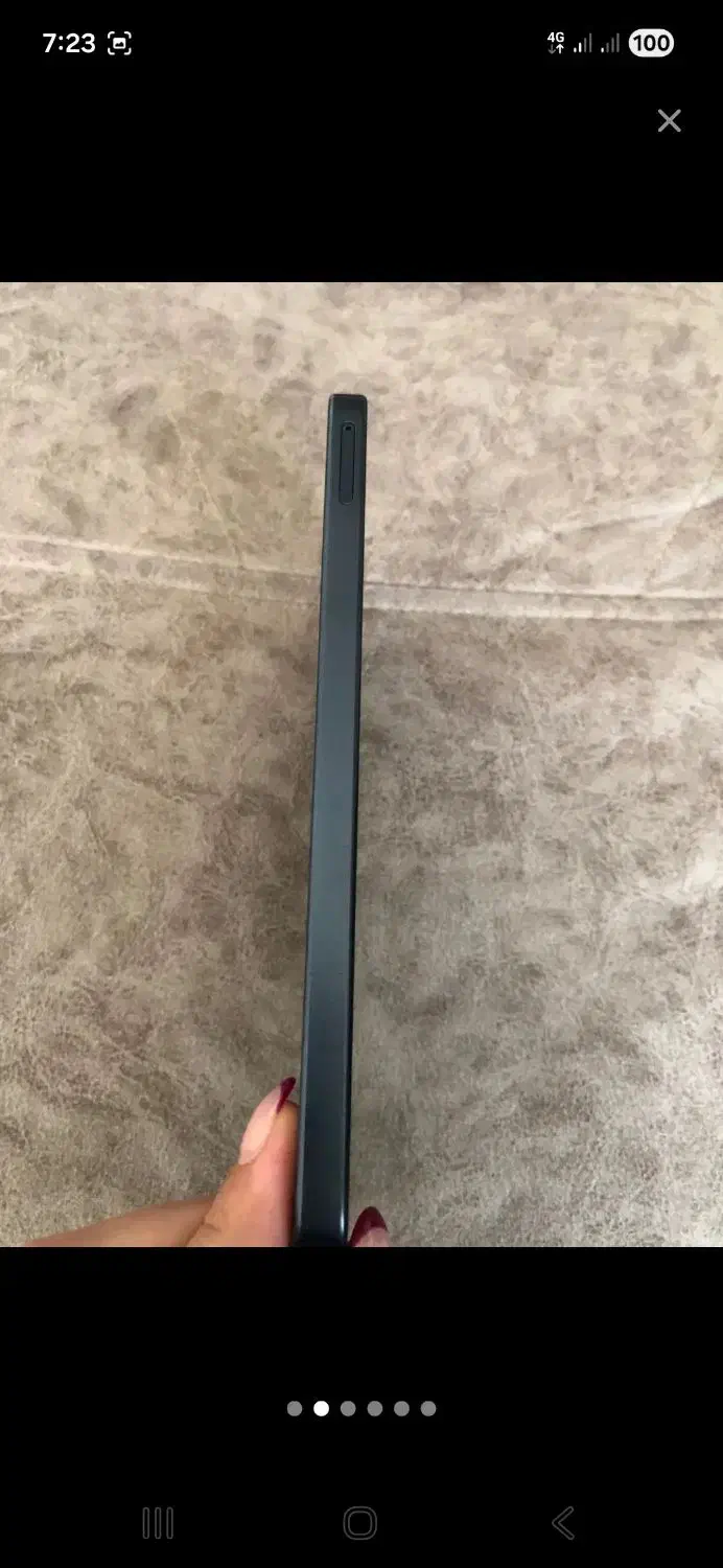 A16 256|موبایل|قوچان, |دیوار