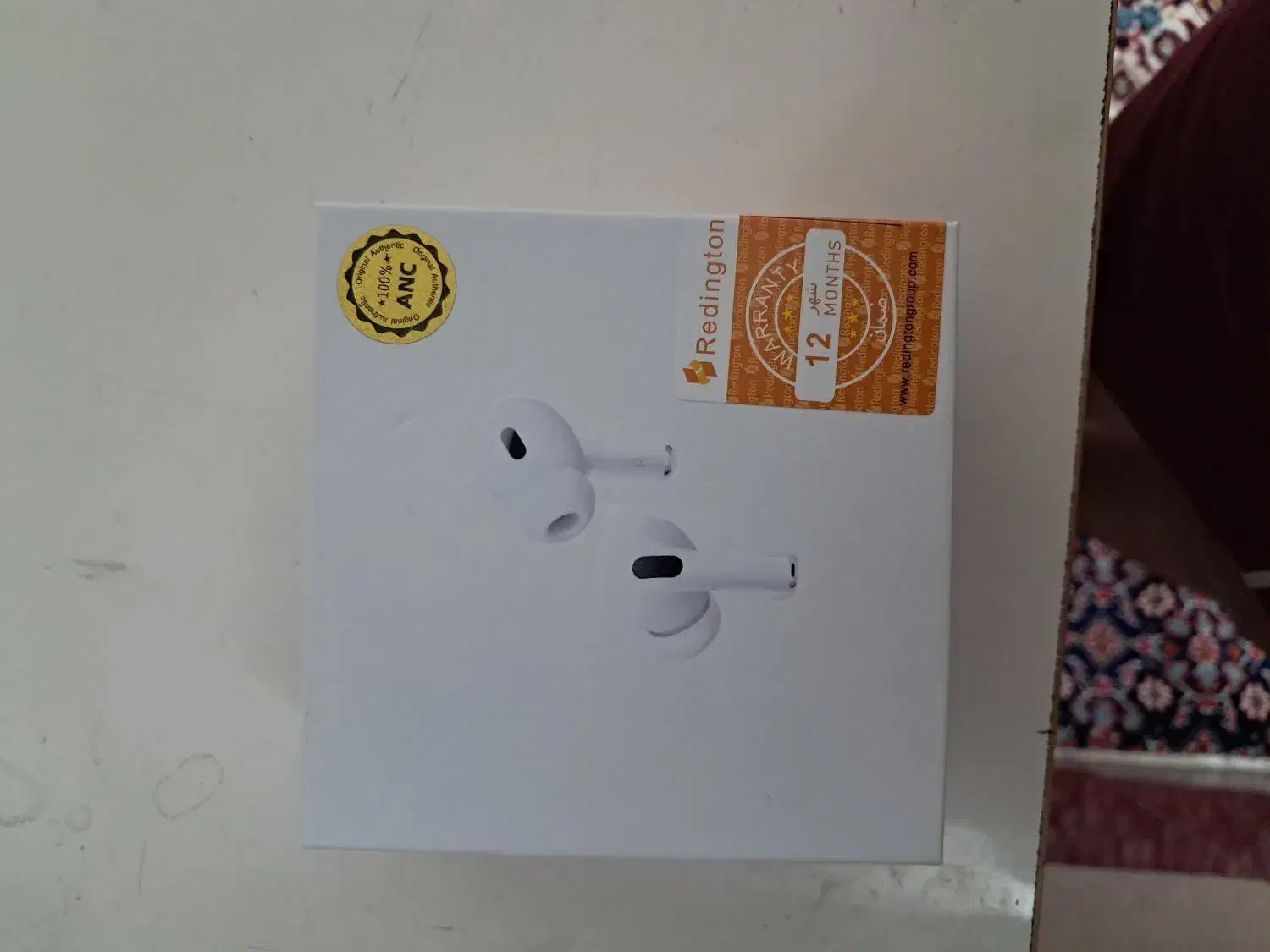 ارپاد|لوازم جانبی موبایل و تبلت|قم, شهید صیاد شیرازی|دیوار