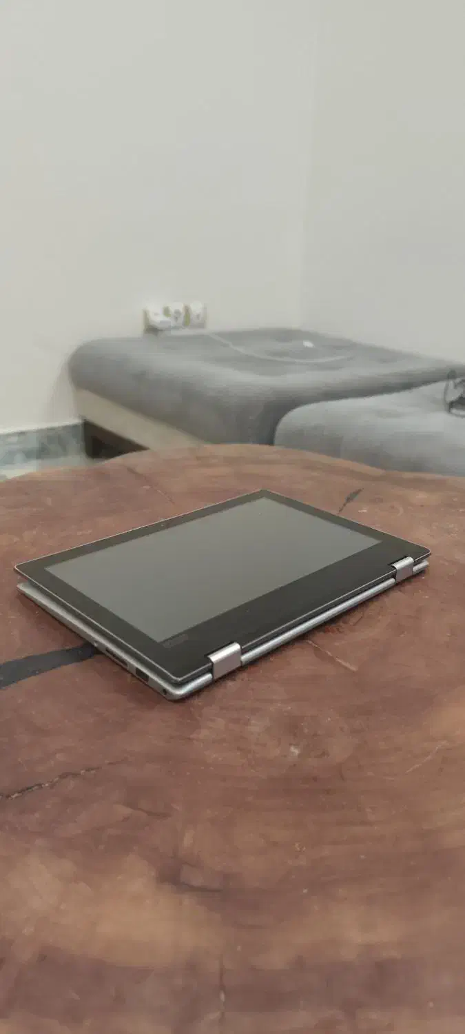 لپ تاپ لنوا یوگا لمسی|رایانه همراه|مشهد, رضاشهر|دیوار